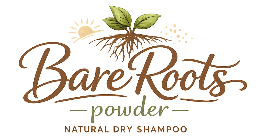 BareRoots Powder logo